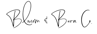 Blossom & Burn Co.